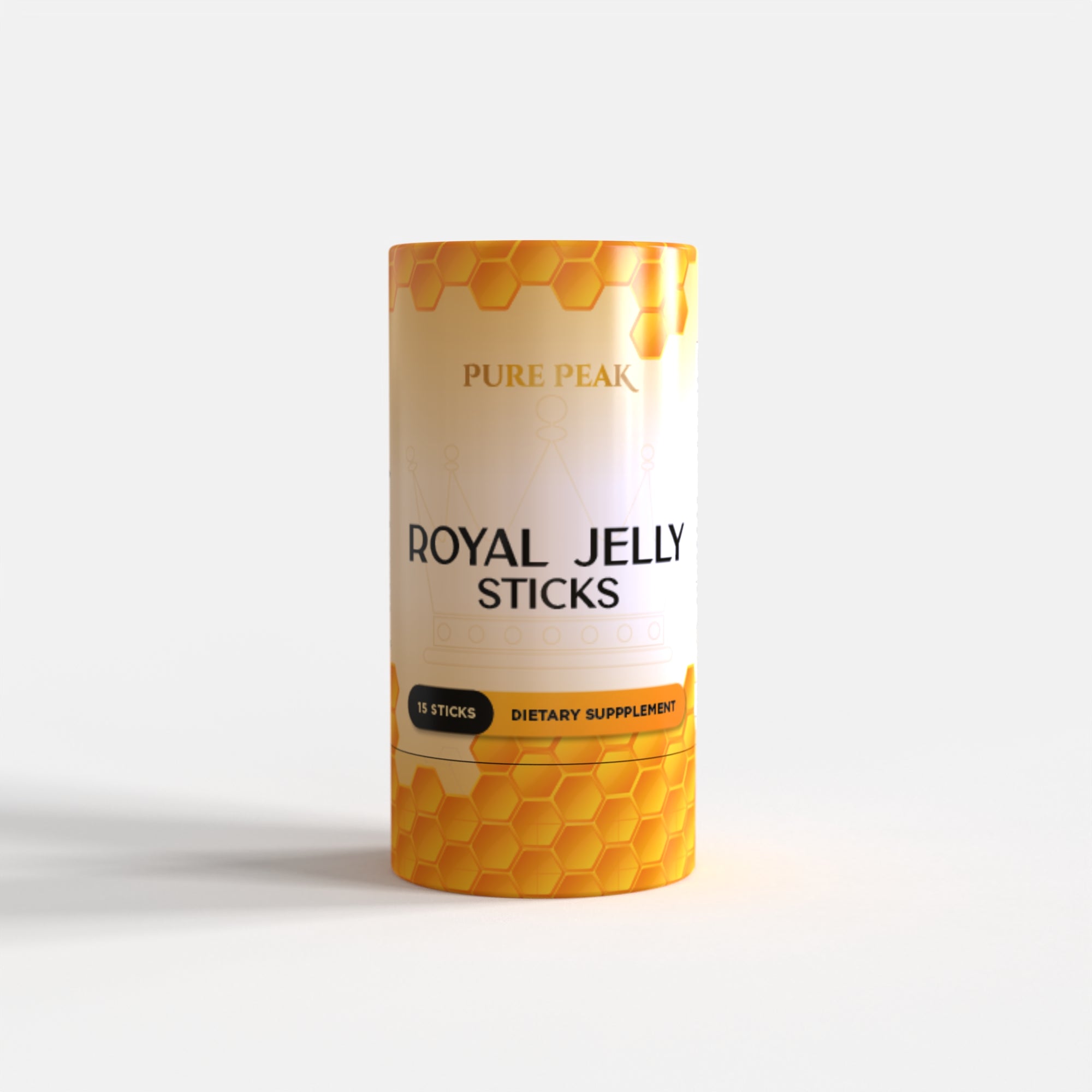 Royal Jelly Sticks