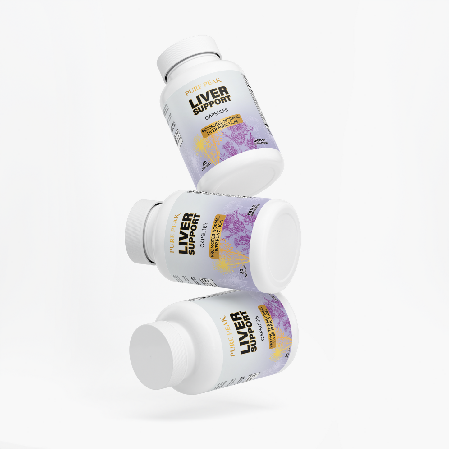 Liver Support