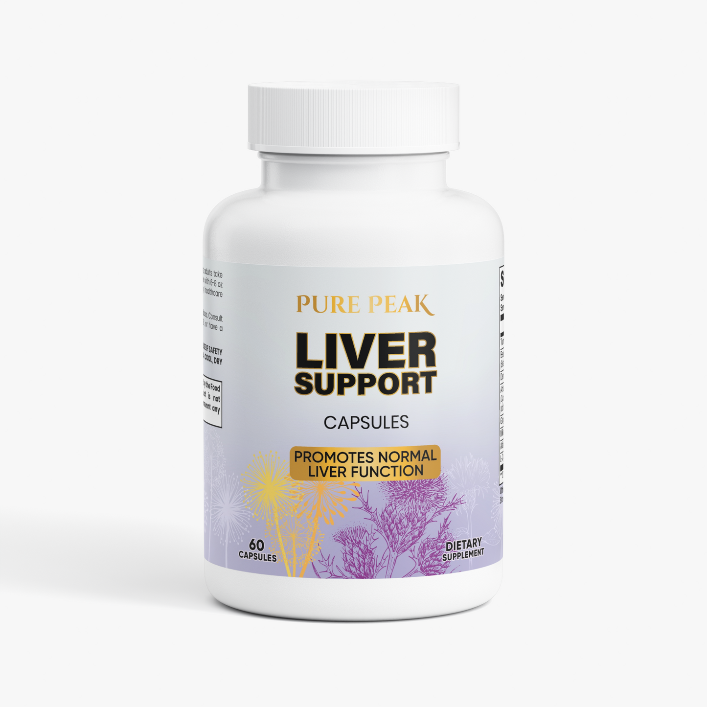 Liver Support
