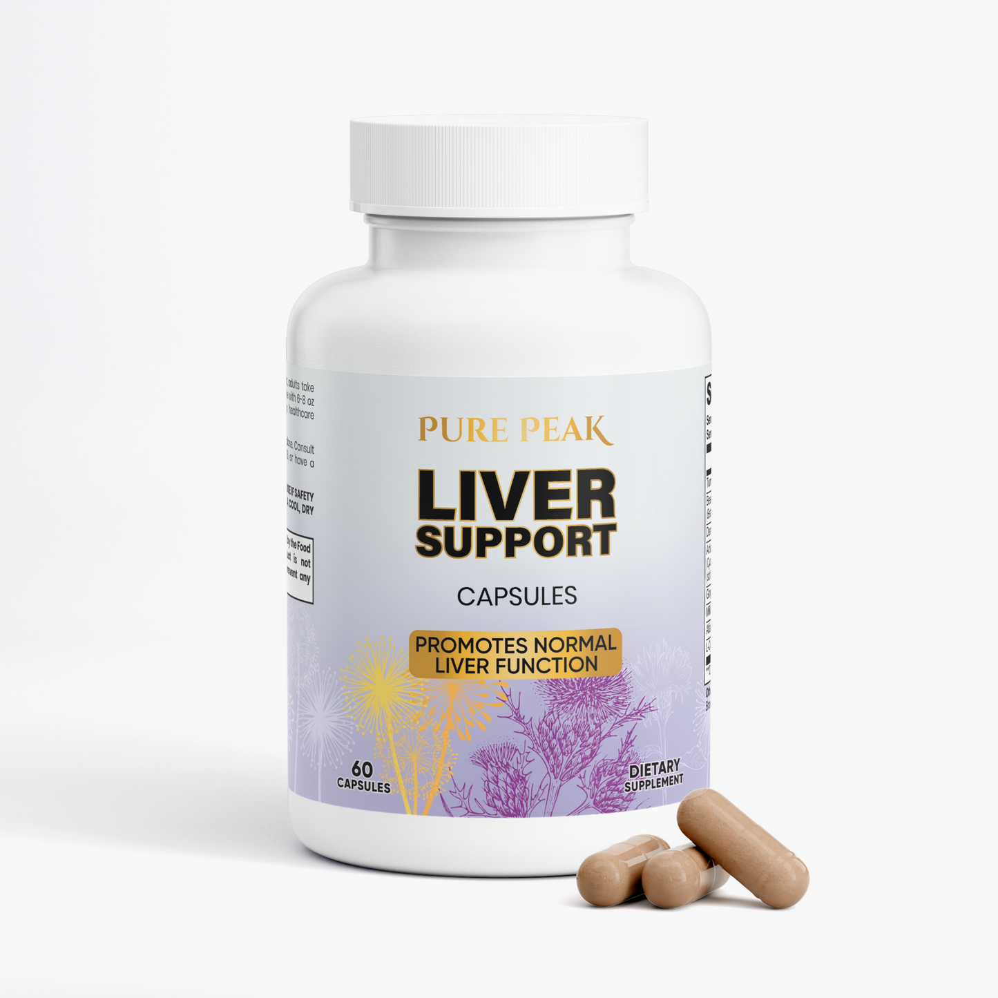 Liver Support