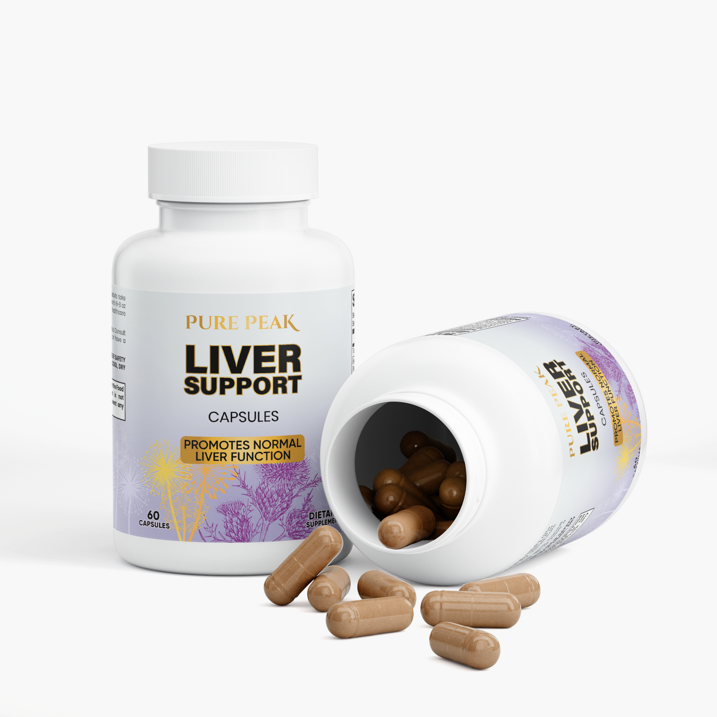 Liver Support