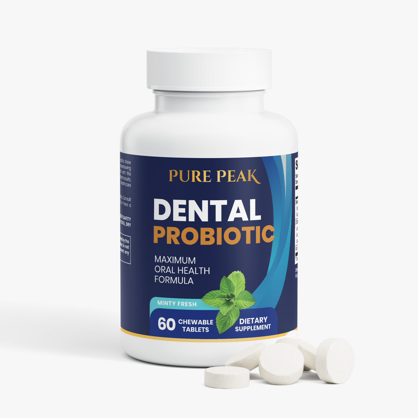 Dental Probiotic