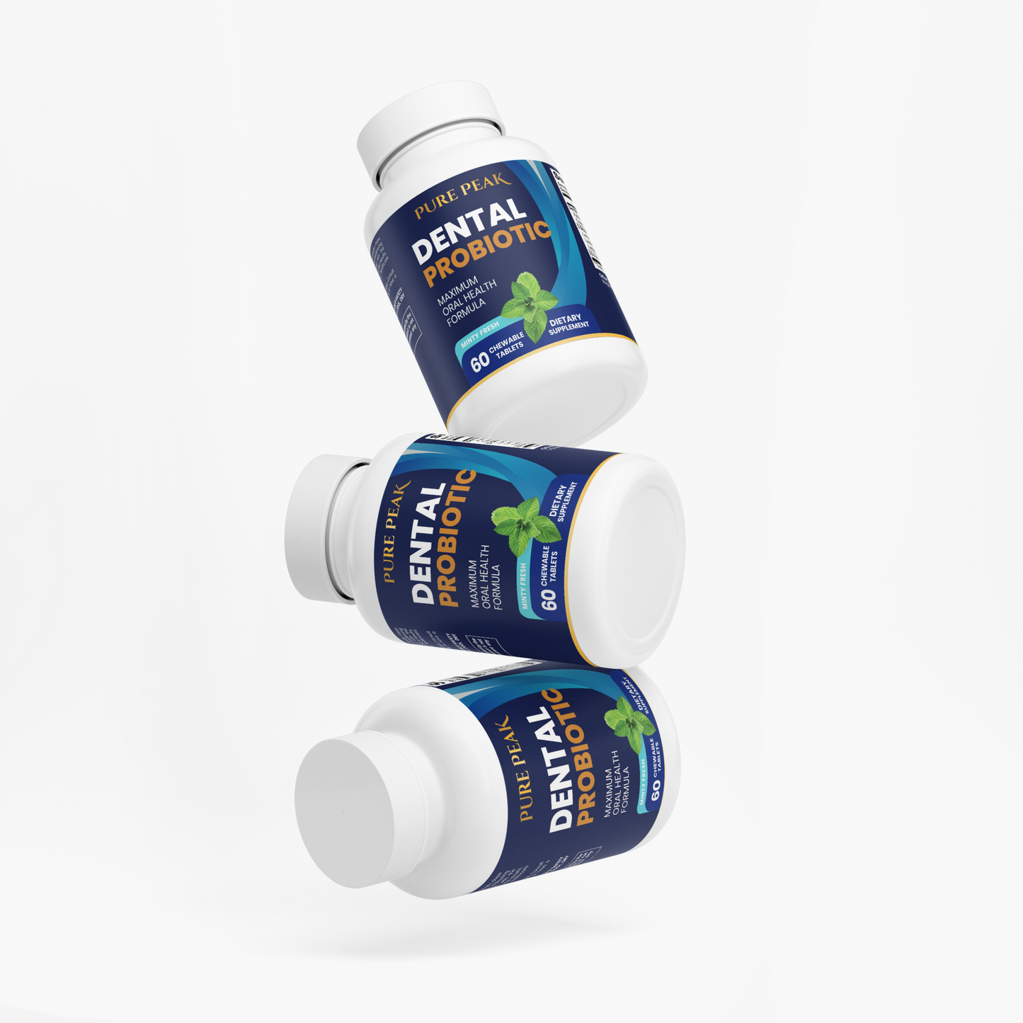 Dental Probiotic