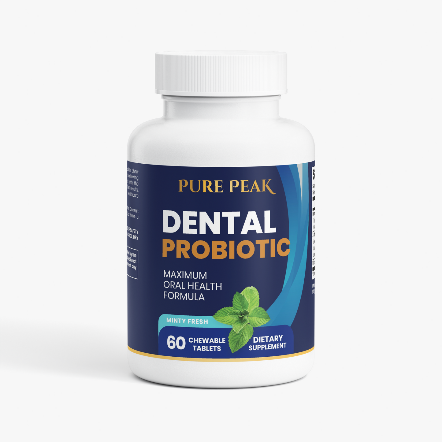 Dental Probiotic
