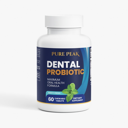 Dental Probiotic
