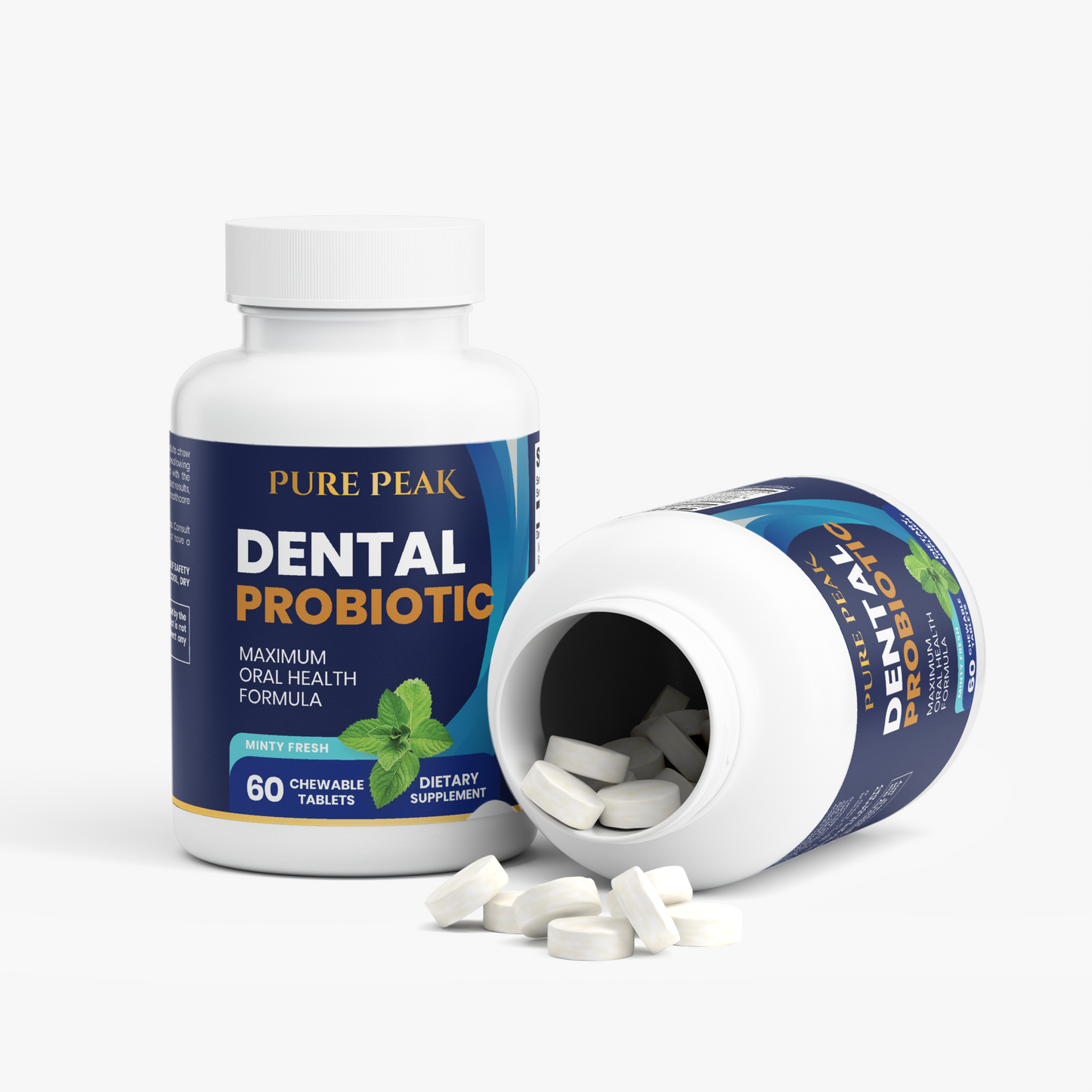 Dental Probiotic