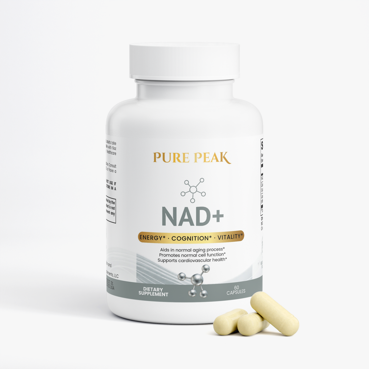 NAD+