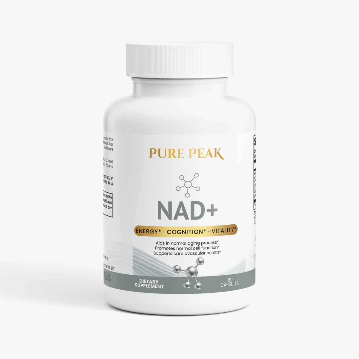NAD+