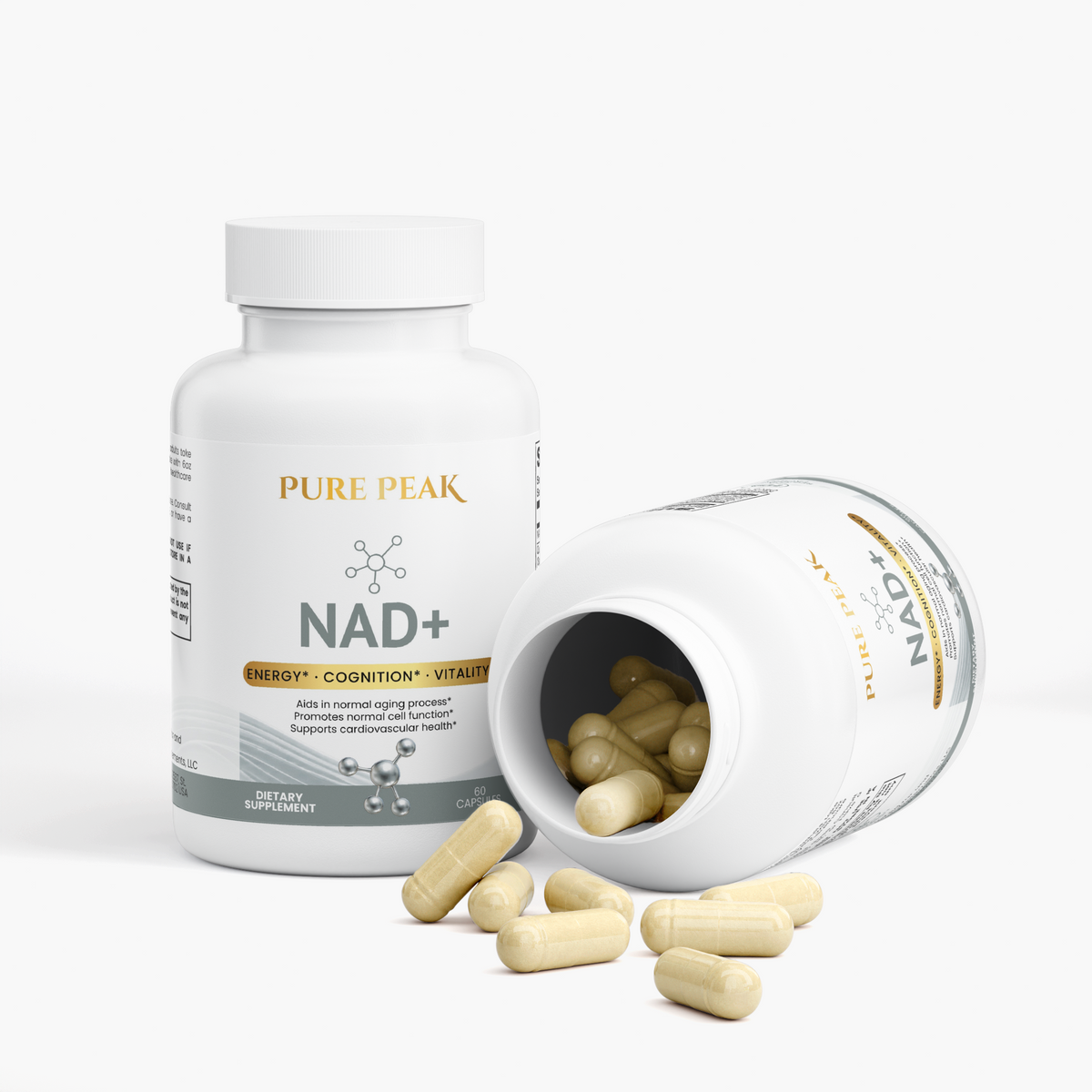 NAD+