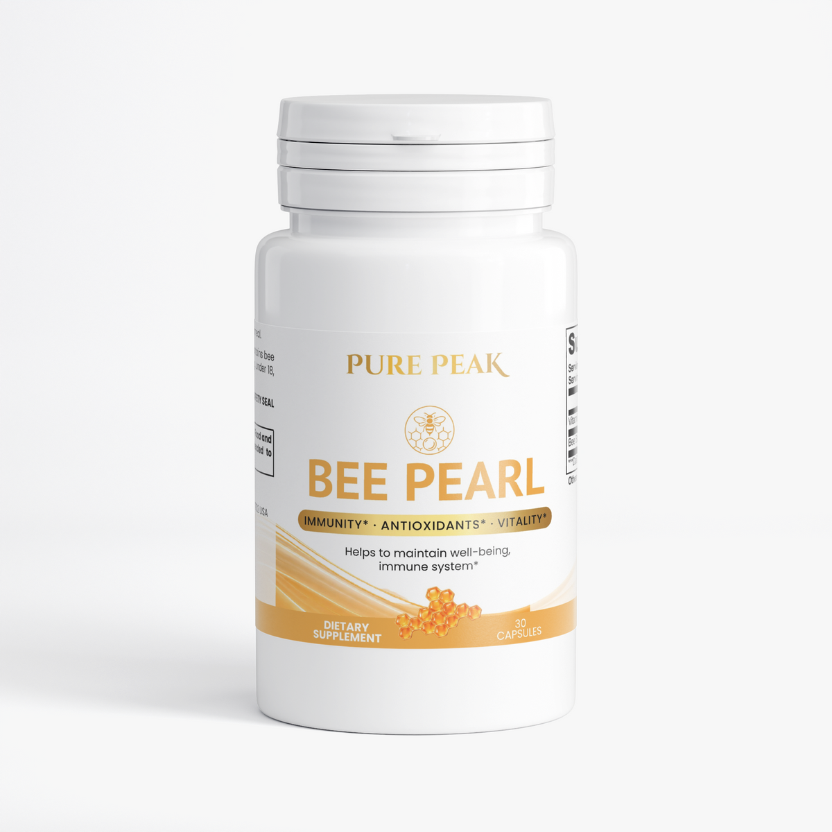 Bee Pearl