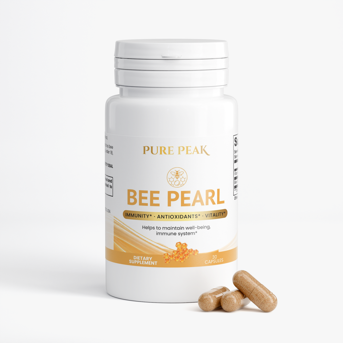 Bee Pearl