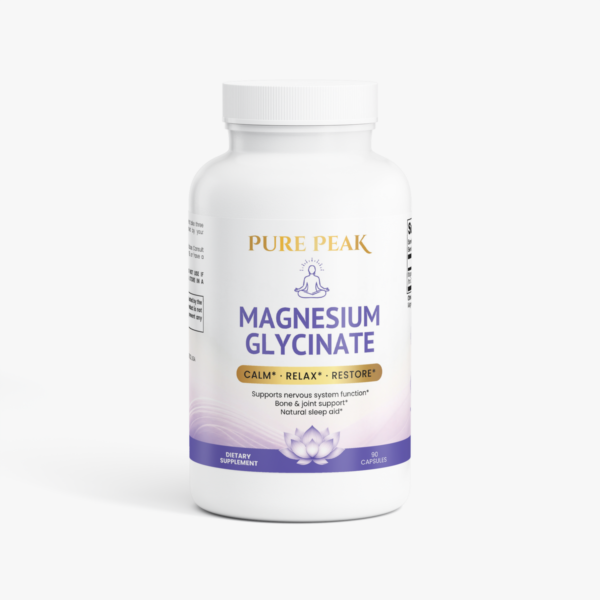 Magnesium Glycinate