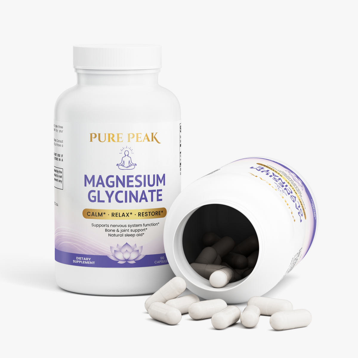 Magnesium Glycinate