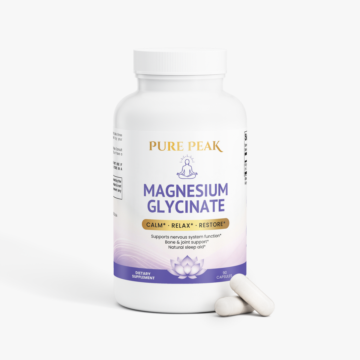 Magnesium Glycinate