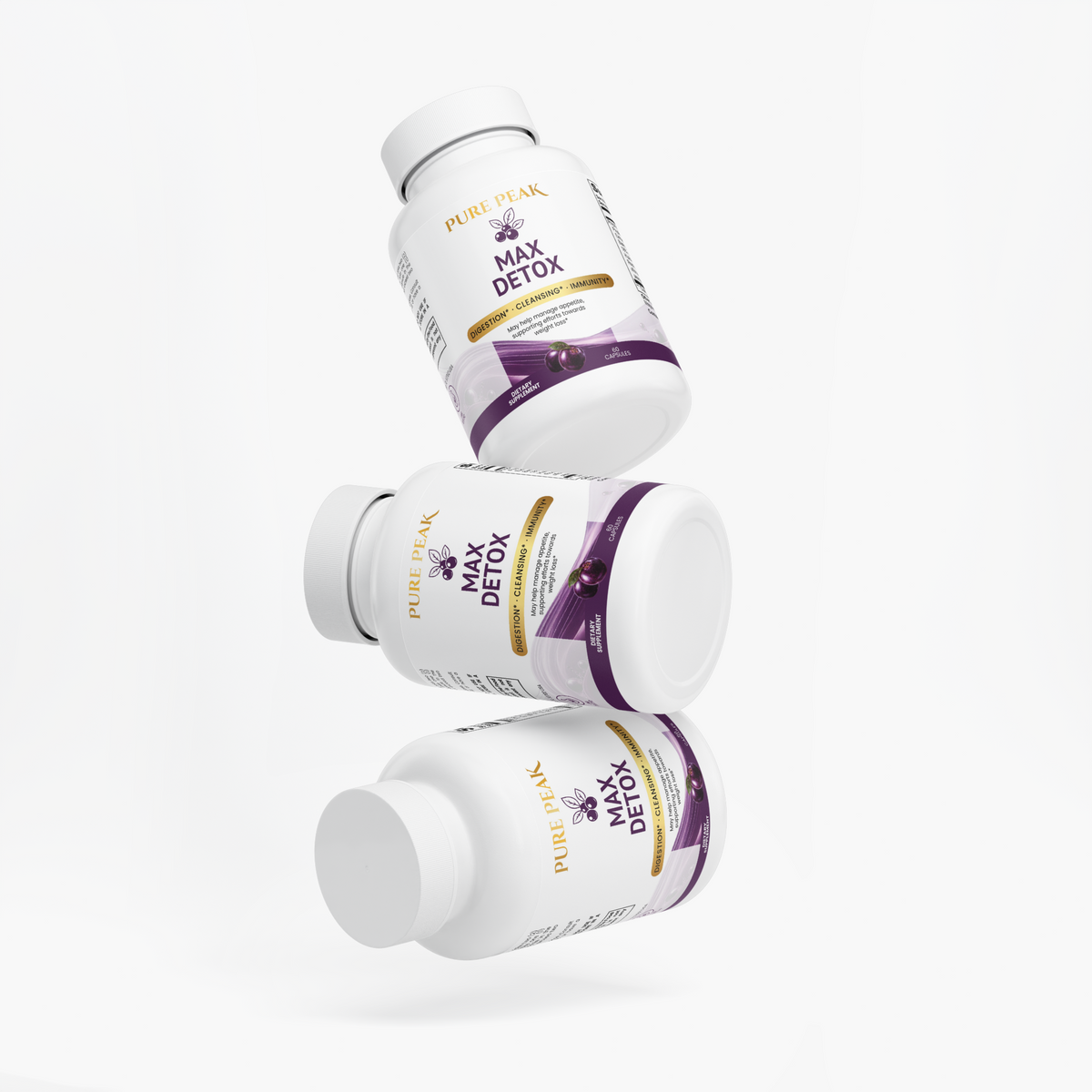 Max Detox (Acai detox)