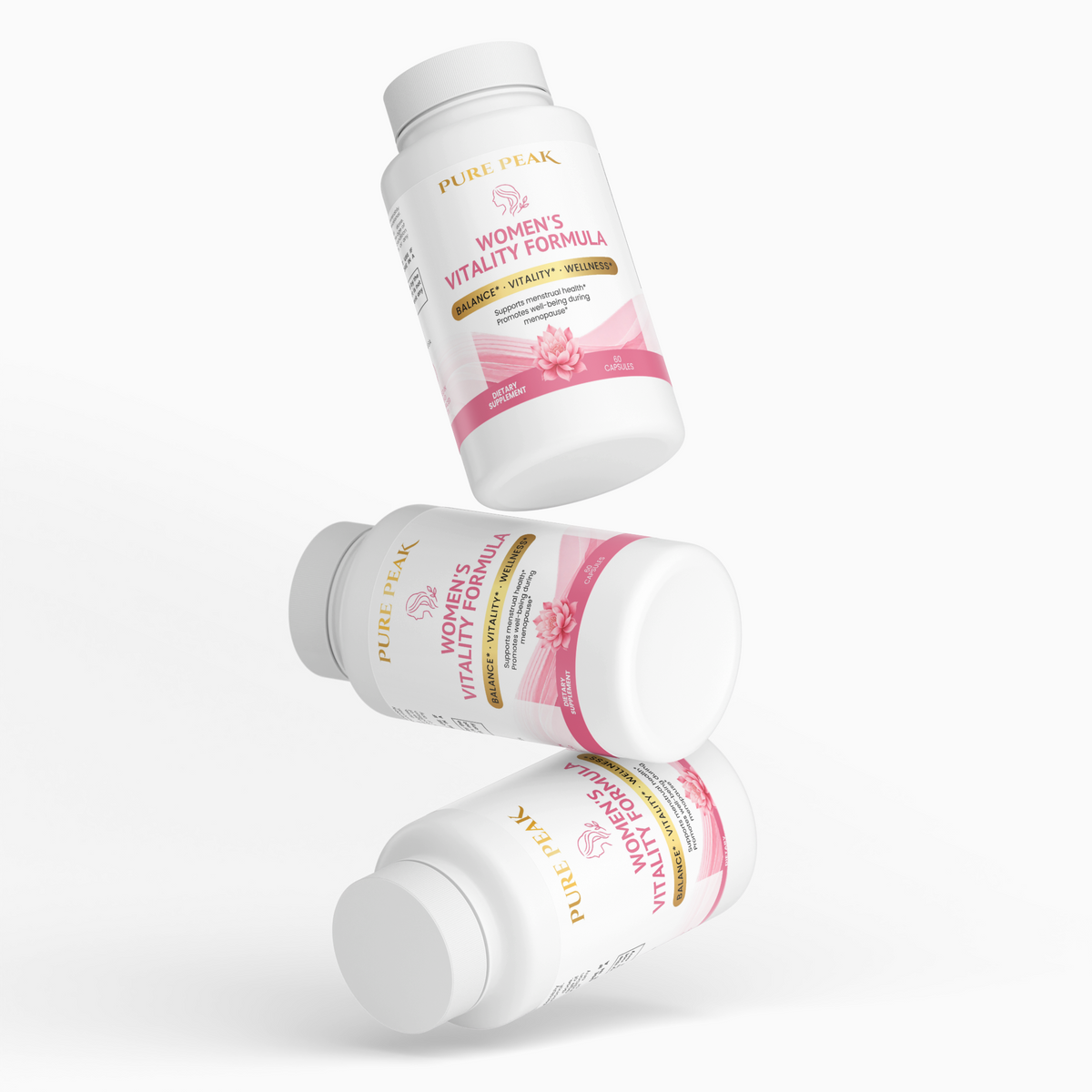 Women's Vitality Formula