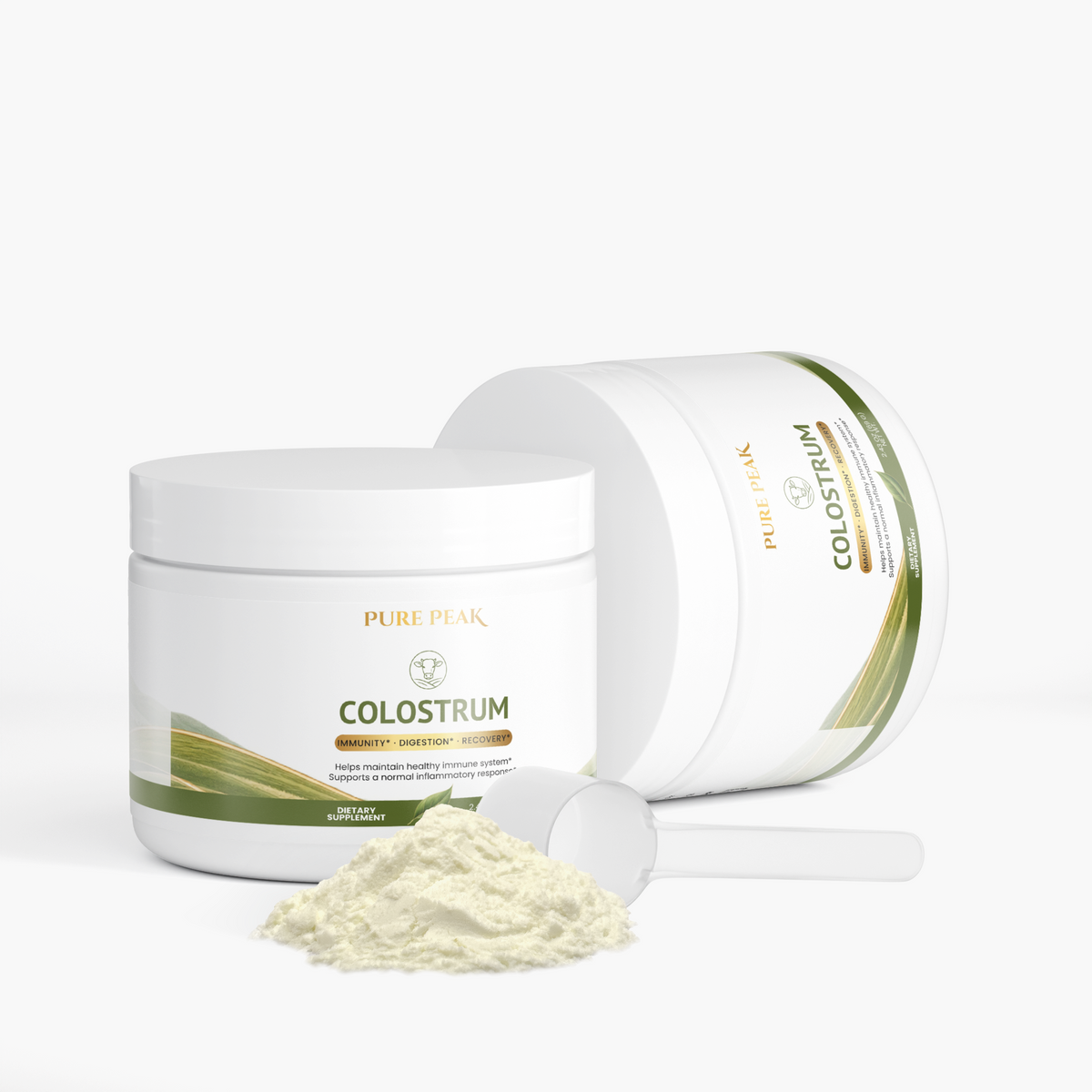 Colostrum Powder