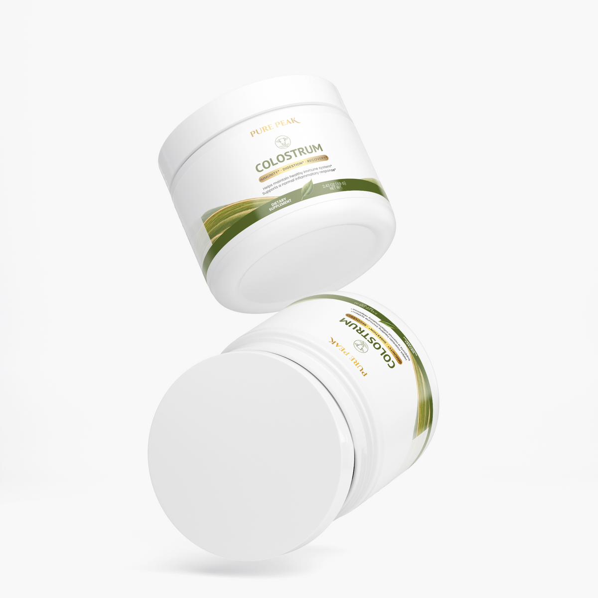 Colostrum Powder