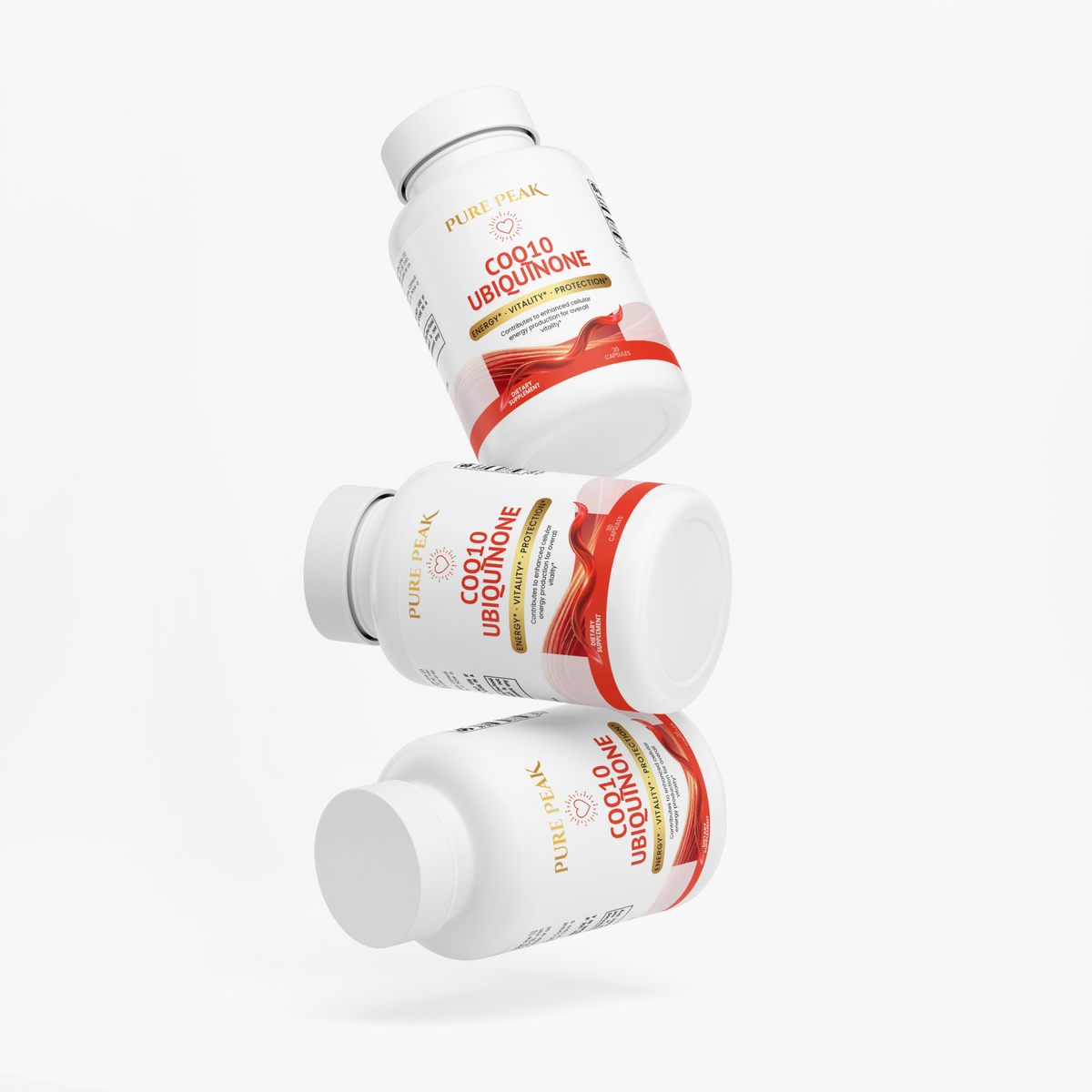 CoQ10 Ubiquinone