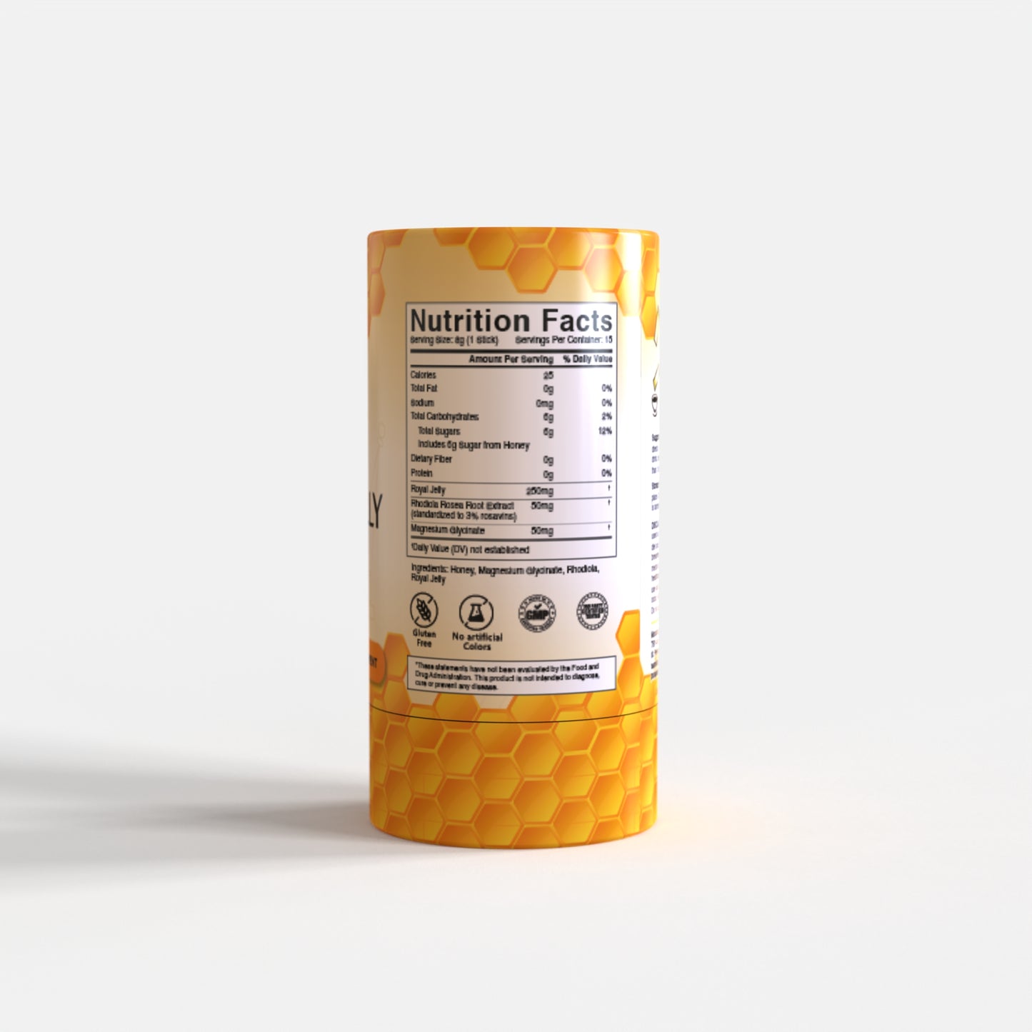 Royal Jelly Sticks